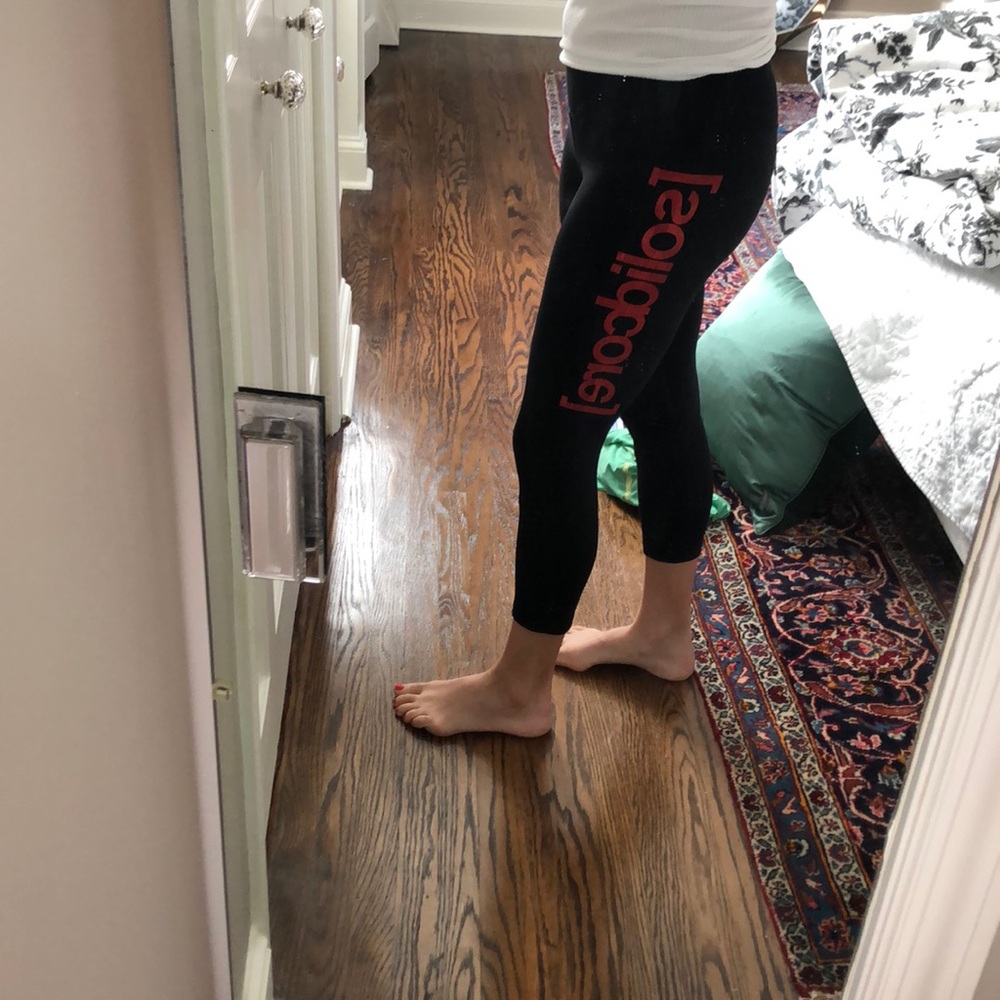 Solidcore Splits59 pants